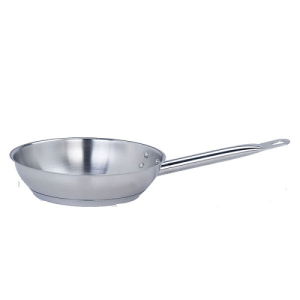 Сковорода з "сендвич" дном 24х5 см, серія "Resto Range" - 342450