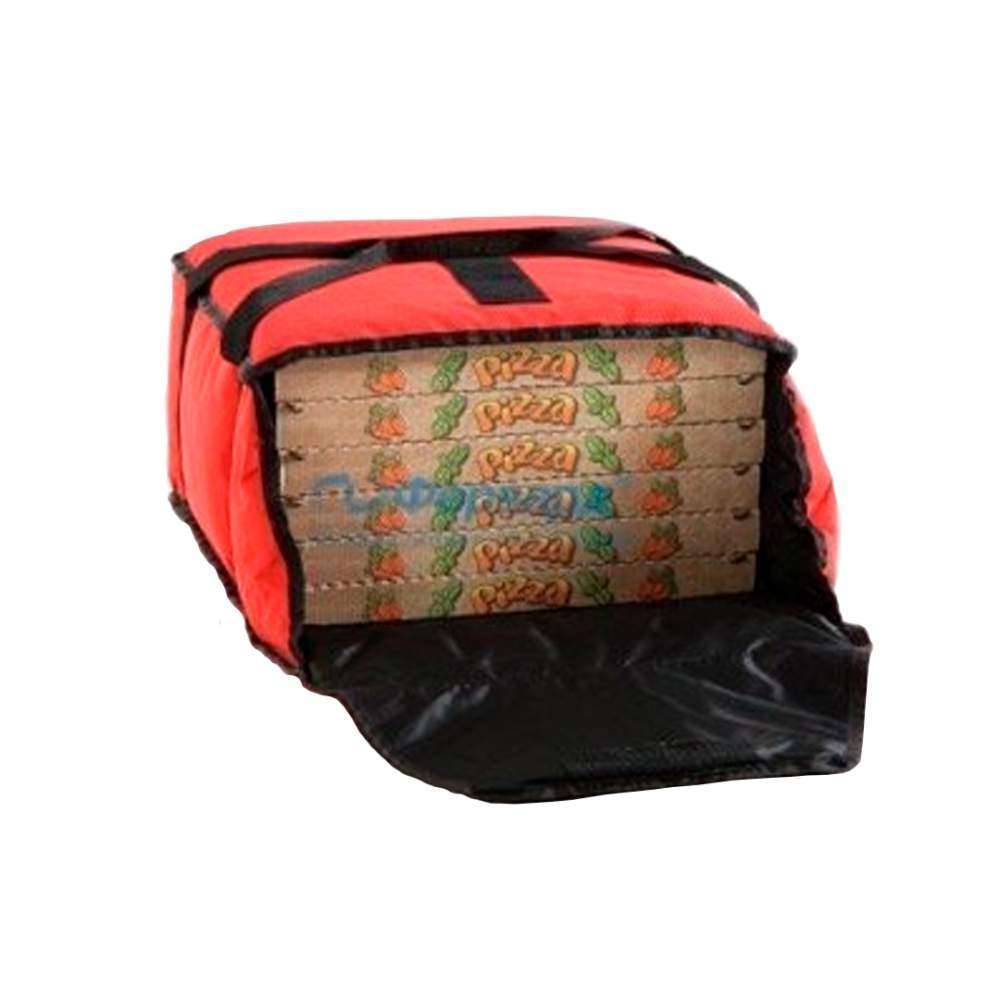 Сумка для доставки піци 36х36х17 см Gi.Metal - BTD3320