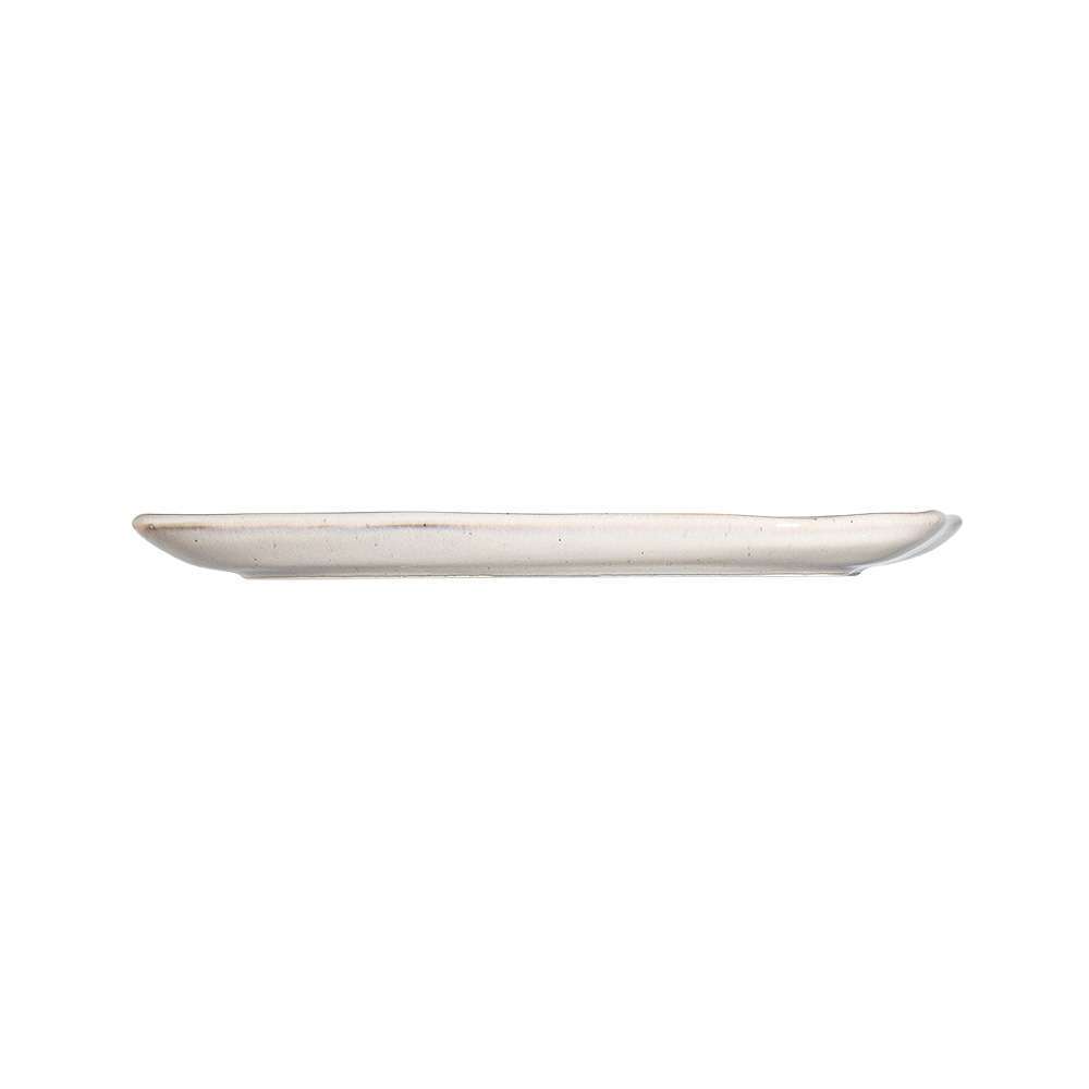 Блюдо, тарілка Porser Professional Roots Aven 30X22 см AVN-SVRST30-2 - Фото 2