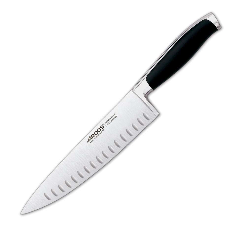 Ніж поварський 210 мм серія Kyoto Arcos - 178300