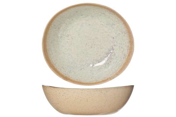 Тарілка глибока  Cosy&Trendy Innovar 17,5Х19ХН6 см - 8395019 - Фото 1