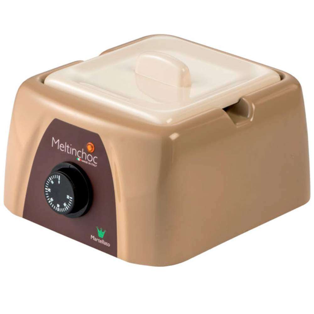 Температор для шоколада 23x26x12,5 см, 1,5 л Martellato MC105