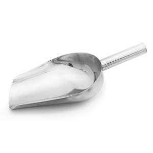 Совок для сипучих продуктів н/ж 650 мл FoREST - 611650