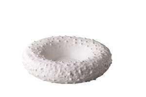 Салатник Studio Raw Donut d21 см white RD19205