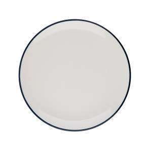 Тарілка мілка ID Fine Modest Navy 23 см lona 15001-111023