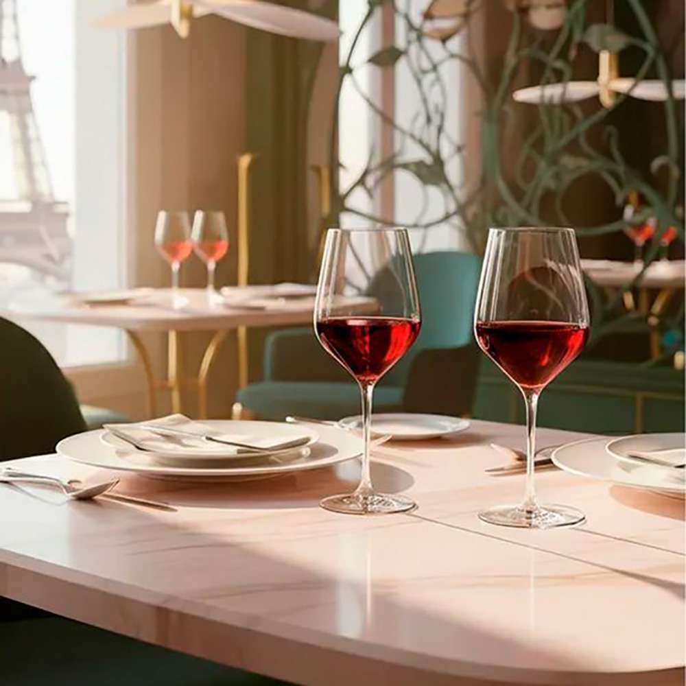 Бокал для вина ARC Chef Sommelier Mylla 550 мл X2717 - Фото 3