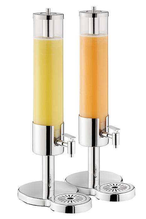 Диспенсер для соку (для охолодження) APS 5 л 35X23Xh75 см - 10440 - Фото 4