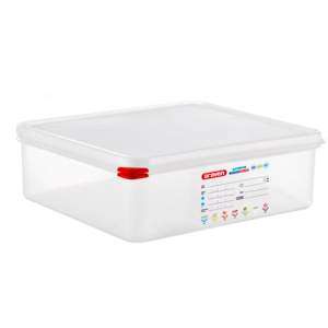 Контейнер для зберігання GN 2/3, h 10 см, 9 л Araven - 03469