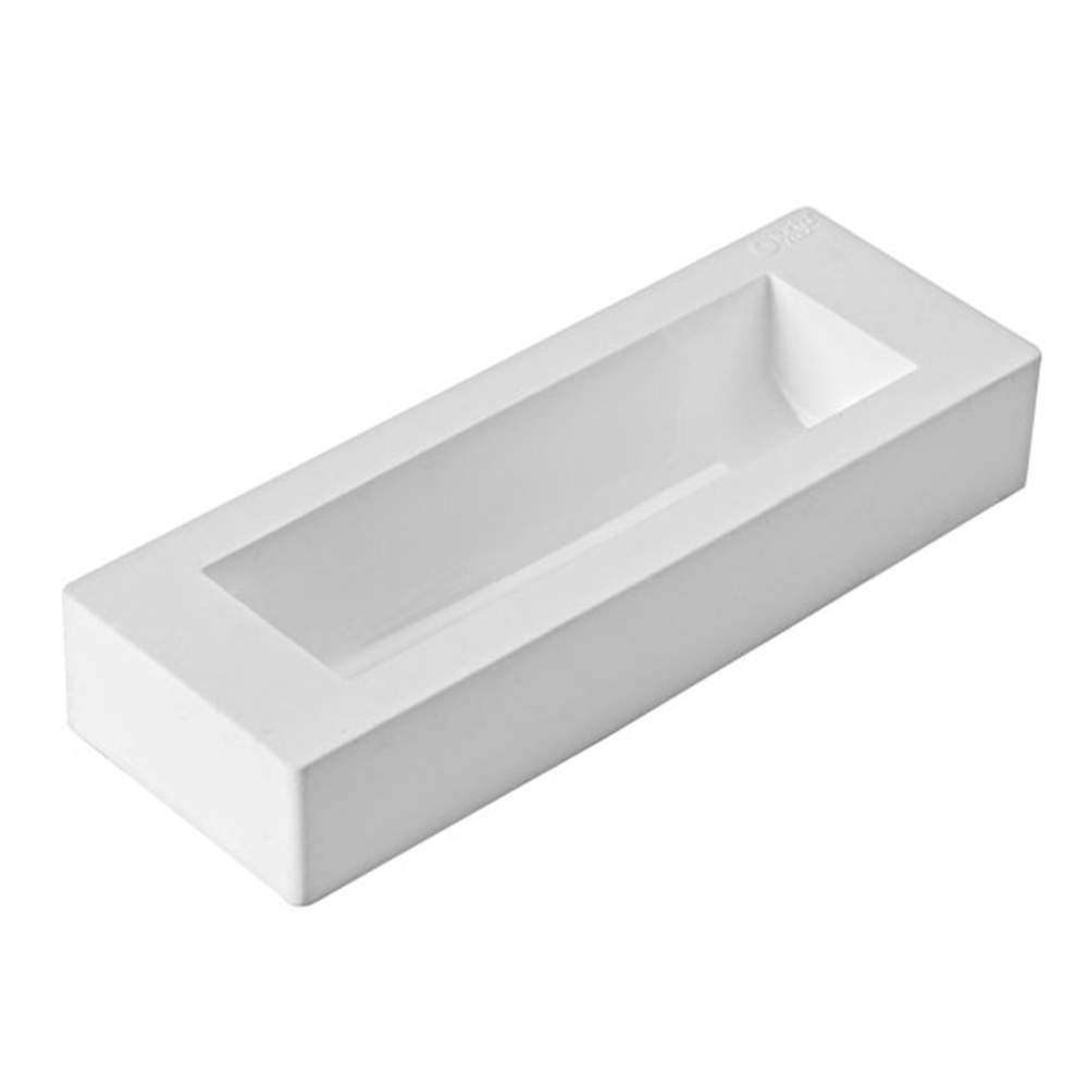 Силиконовая форма для десертов INSERT BUCHE Silikomart INSERT BUCHE/1