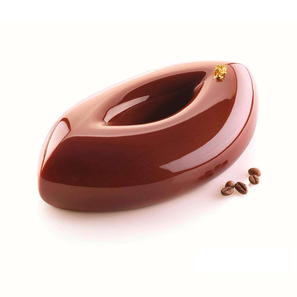 Силиконовая форма для торта EYE Silikomart EYE 1200 - Фото 1