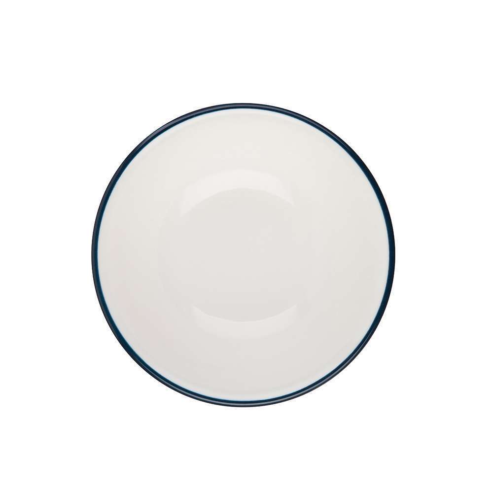 Салатник ID Fine Modest Navy 620 мл 18 см lona 15001-112018 - Фото 3