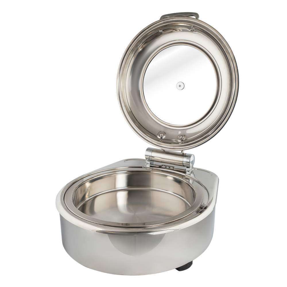 Марміт 6 л, 42,5x42,5x31 см FoREST - 190400 - Фото 2