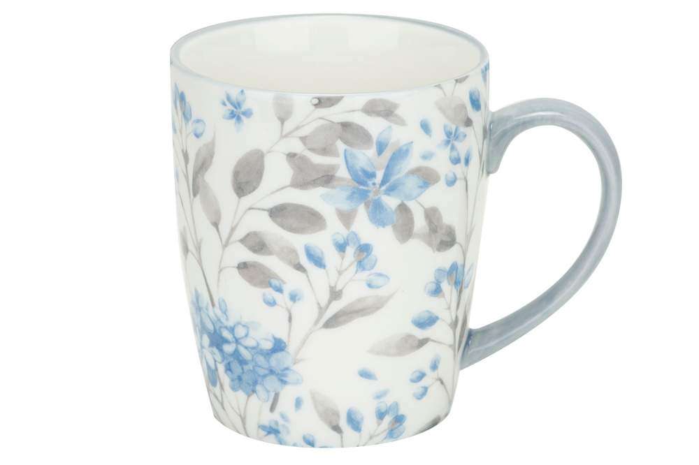 Кружка Cosy&Trendy Louisette 330 мл D 8,5XH10 см - 3906010