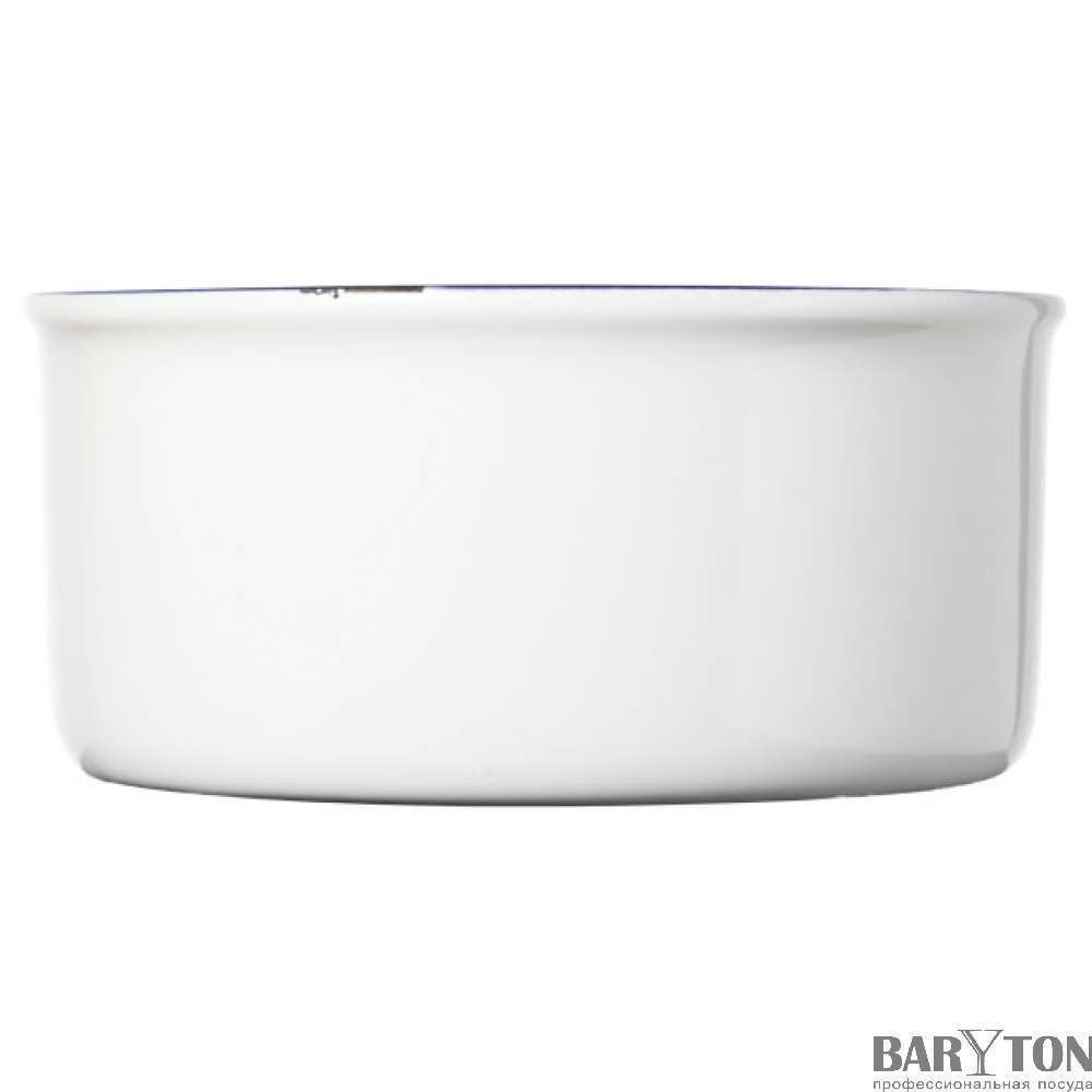 Блюдо для запікання кругле Cosy&Trendy Antoinette 15Х7 см - 4672015 - Фото 2