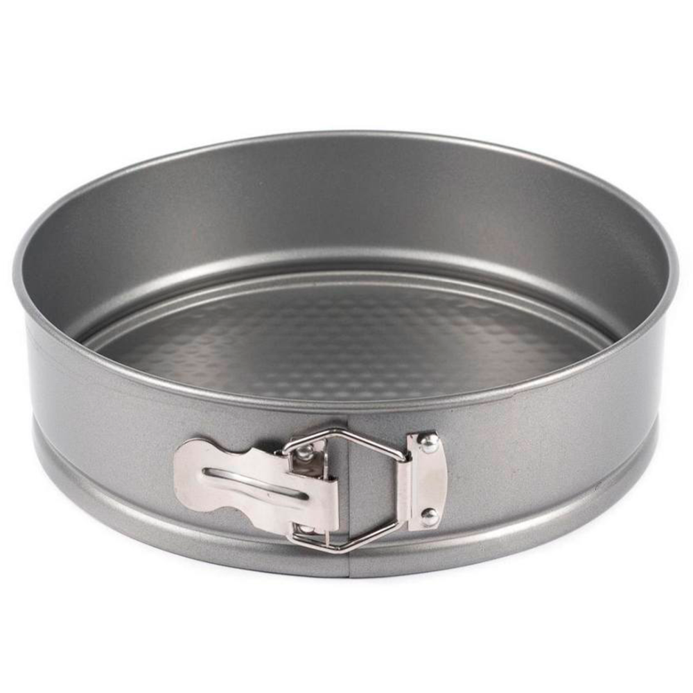 Разъемная форма для выпечки d 28 см, h 7 см Lacor 68688