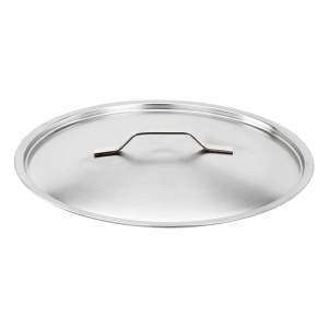 Крышка d 22 см из нержавеющей стали Paderno 11061-22