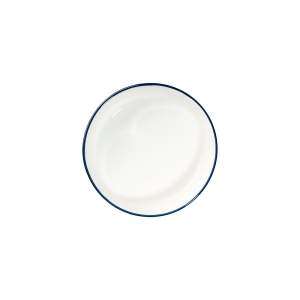 Салатник ID Fine Modest Navy 1170 мл 21 см stolt 15001-162021