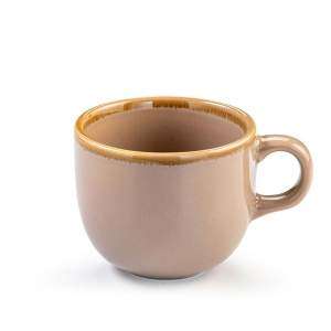 Чашка Ariane Splash Beige 190 мл AVCARN257044020