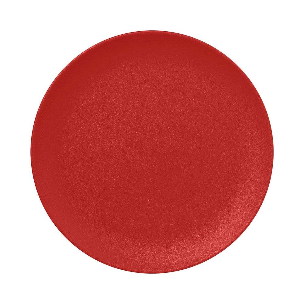 Тарілка мілка Rak Neofusion 31 см - NFNNPR31BR