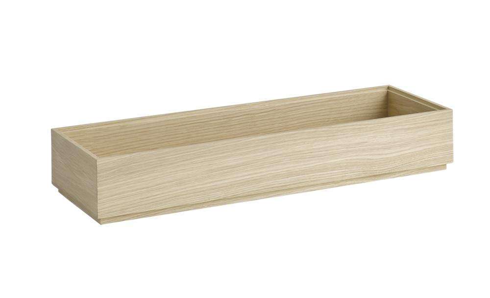 Ящик деревянный APS Valo 53X16.2Xh8.5 см 14009