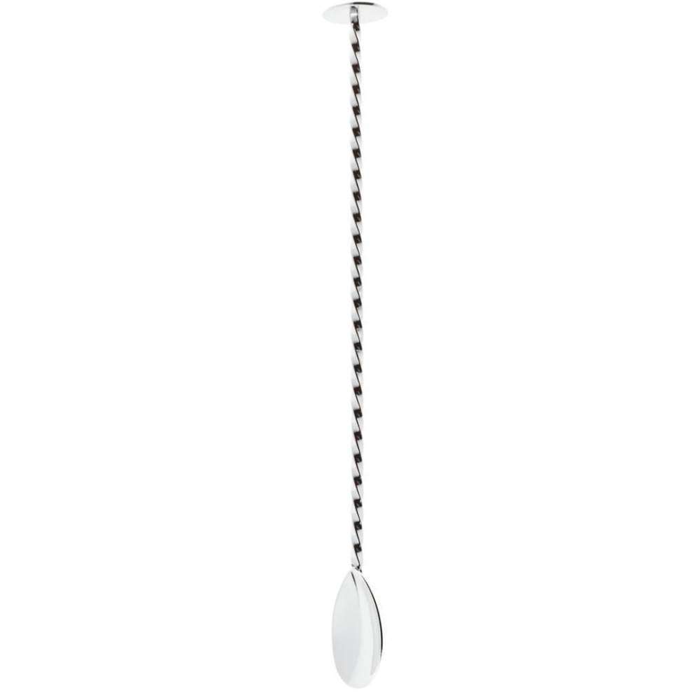 Барная ложка 27,5 см, н/ж Paderno 41605-00