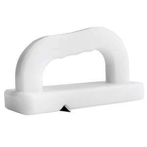 Рубанок для кухонной доски Lacor 60458