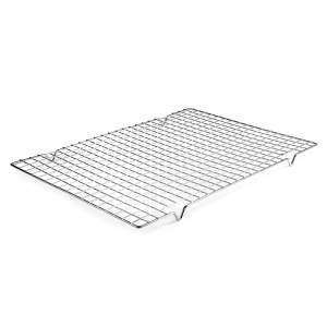 Решітка для грилю 43х30 см Lacor - 66927