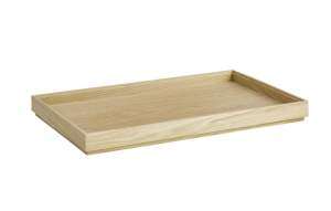Ящик деревянный APS Valo 53X32.5Xh4.5 см 14000