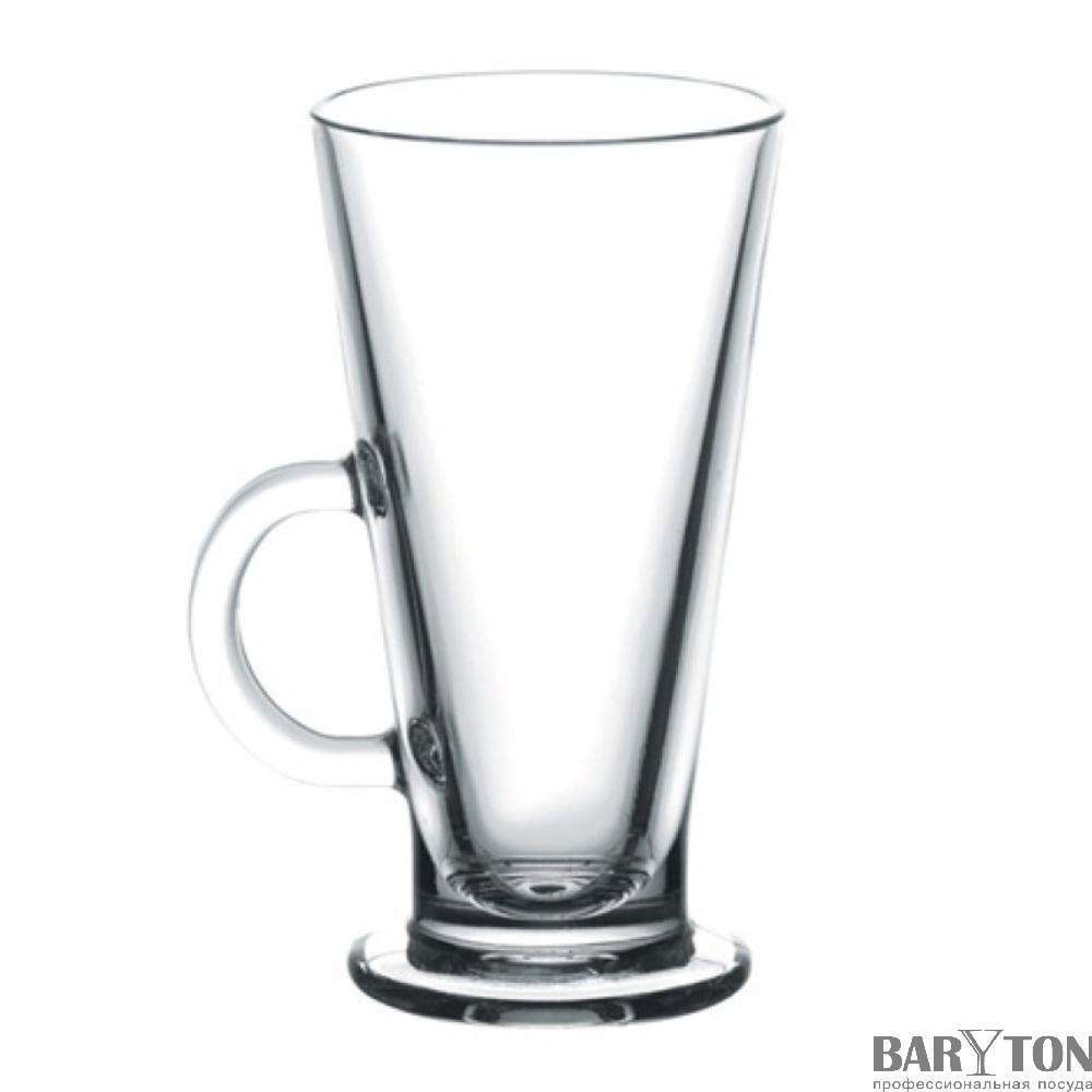 Кружка для латте Pasabahce Pub 263 мл 55861  - Фото 2