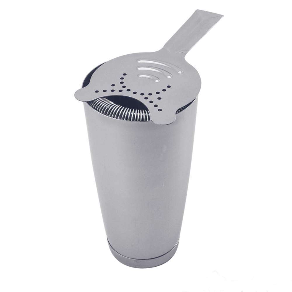 Хавторн стрейнер з 2-ма вушками, сталь 18/10 The Bars - B006K - Фото 2