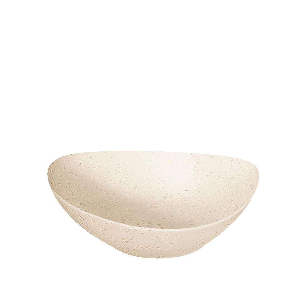 Салатник Asa Cuba Crema 21,5 см - 1216421 - Фото 1