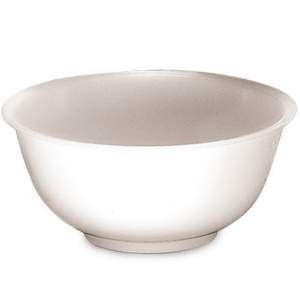 Миска 2,5 л пластикова Araven - 01072