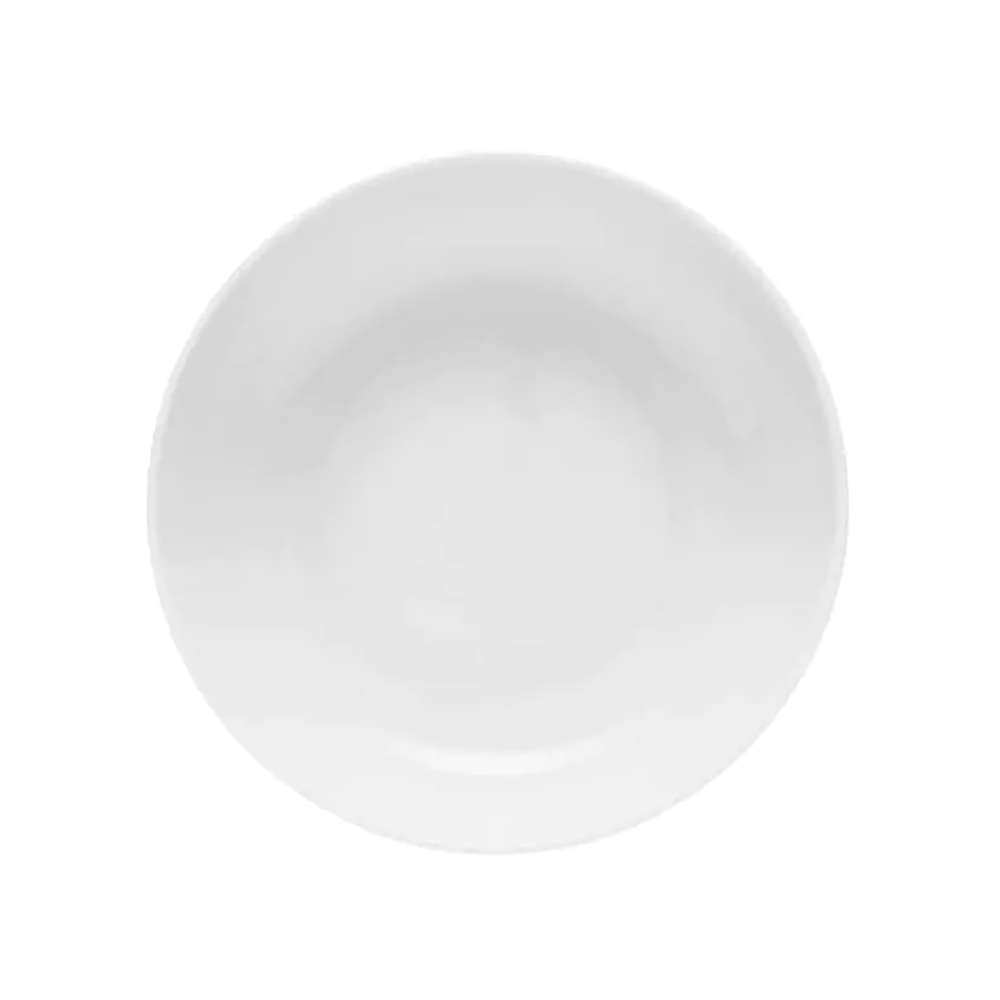 Тарелка глубокая Lubiana Rondo 21 см 900 мл 4320 - Фото 2