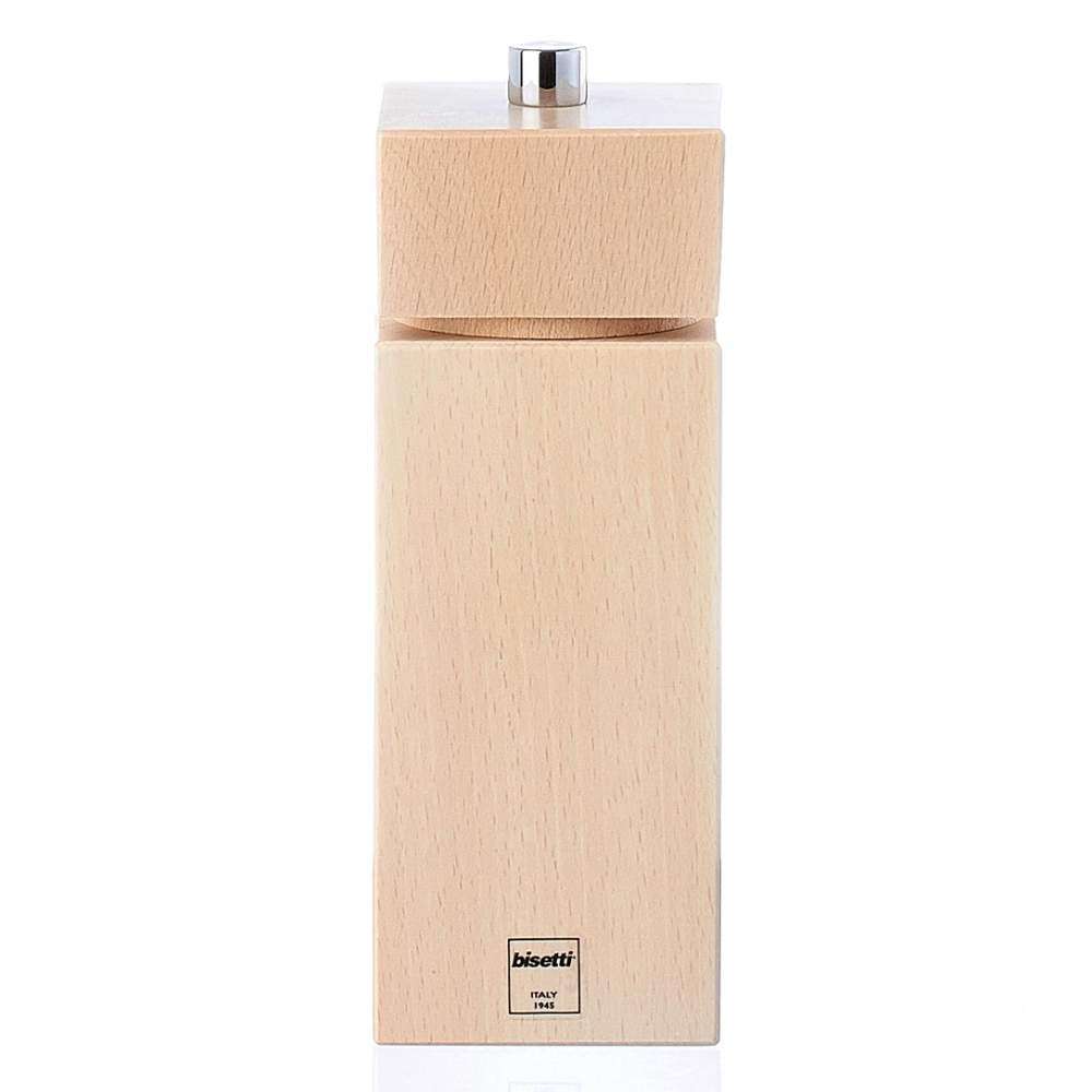 Мельница для перца h 16,5 см Bisetti  4150B