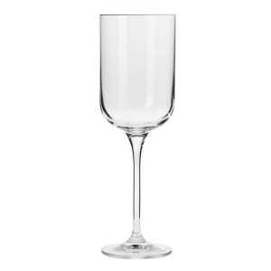 Бокал для червоного вина Krosno Glamour 350 мл - 5900345789316