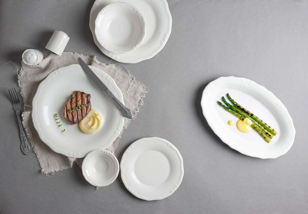 Салатник ID Fine Tiffany 18 см 10000-212018 - Фото 5