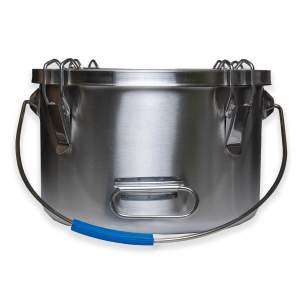 Термоконтейнер для транспортування їжі 11 л FoREST - K_53003000001