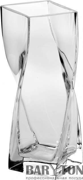 Ваза Krosno Twister 40 см 23-6907-0400-0L0 - Фото 2