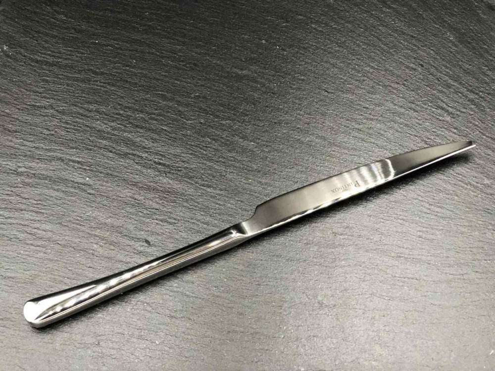 Десертный нож Pintinox Trumpet 20700006 - Фото 2