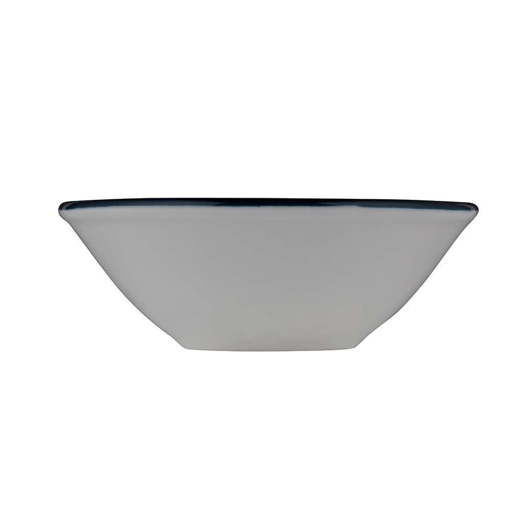 Салатник ID Fine Modest Navy 620 мл 18 см lona 15001-112018 - Фото 2