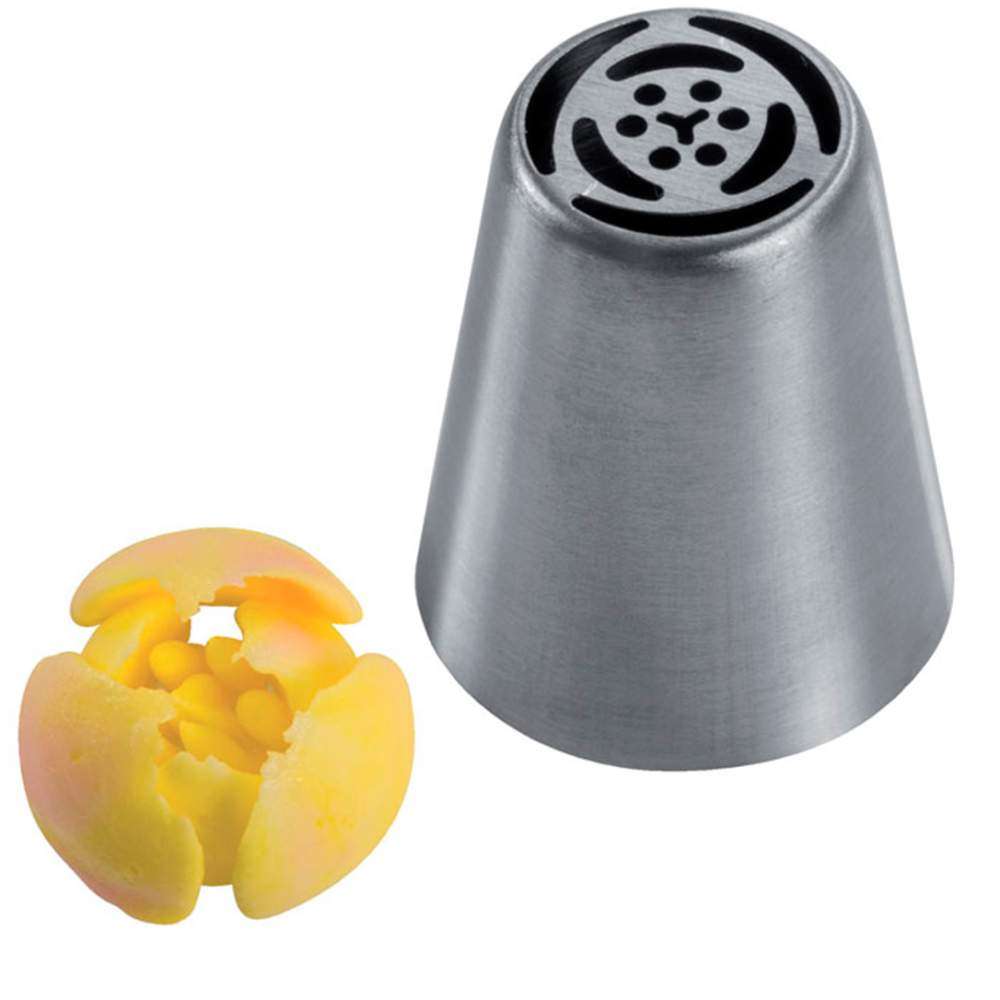 Кондитерская насадка ТЮЛЬПАН Martellato BX 0002