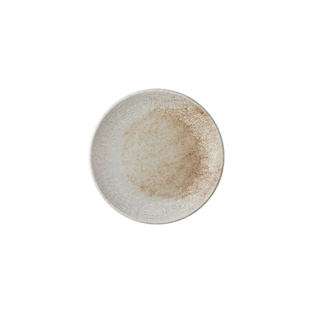 Тарелка мелкая ID Fine Mellow lona 17 см 46001-111017