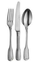 Десертная ложка Pintinox Vitoriale SW 16420004 - Фото 3