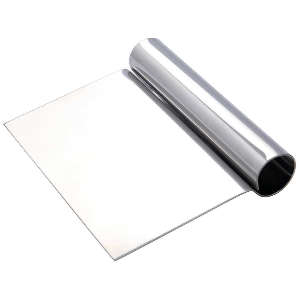 Скребок кондитерский 150x105 мм Martellato RD150