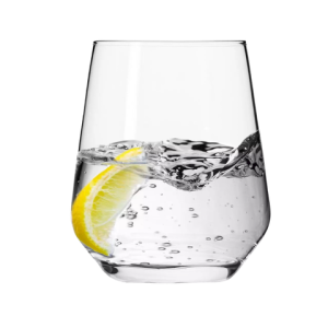 Склянка Krosno Splendour 400/430 мл 5900345787480 Склянка Krosno Splendour 400/430 мл 5900345787480