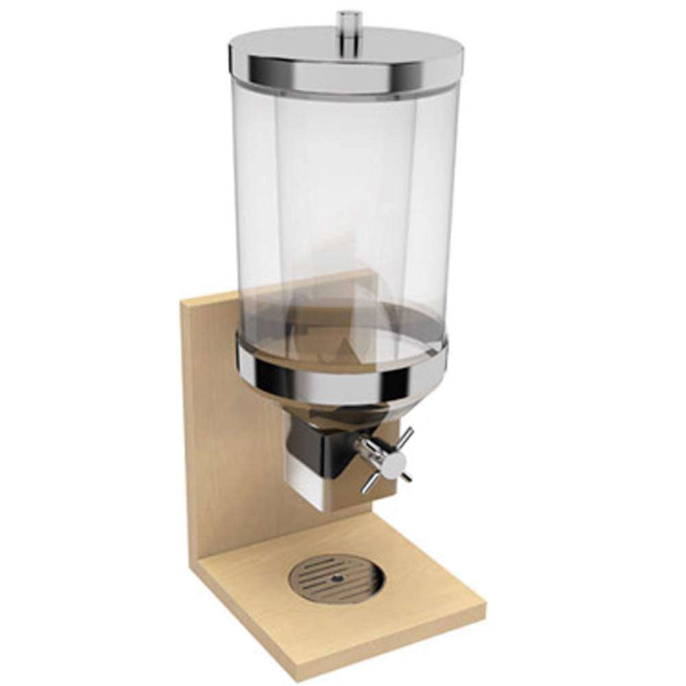 Диспенсер для мюсли 21х20 см APS 13987