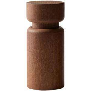 Мельница для соли Crushgrind Helsinki 11 см brown 070372-0086-HRC-S