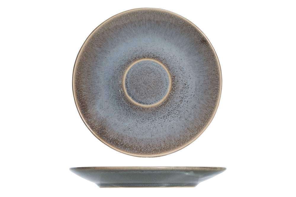 Блюдце Cosy&Trendy Urban 15 см - 2943015 - Фото 1