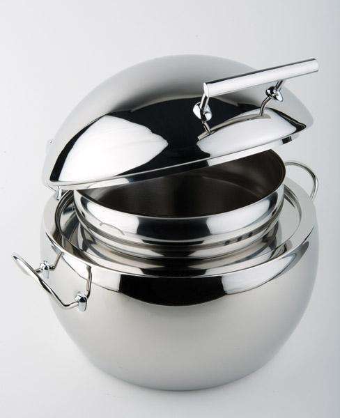 Емкость для мартита 12399 APS 10000 мл 12397