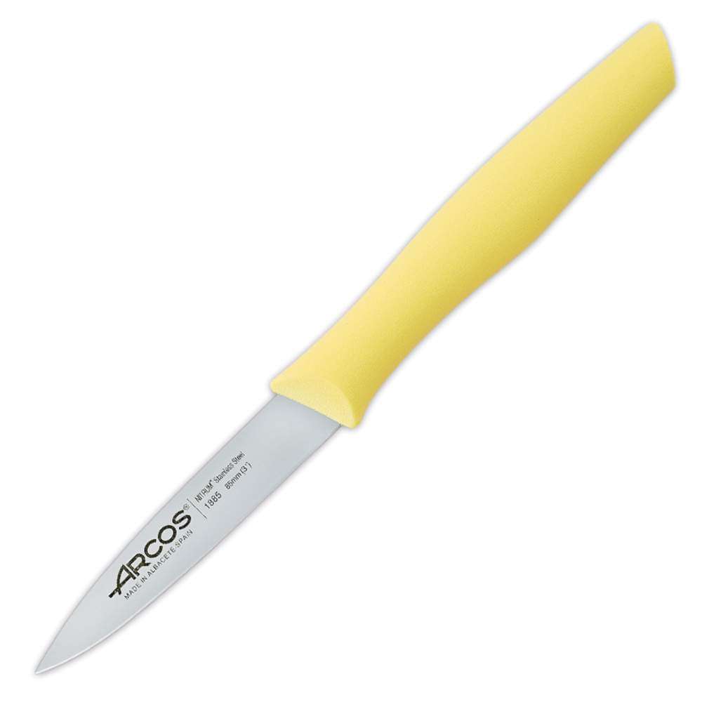 Нож для чистки овощей 85 мм Nova Arcos  188576